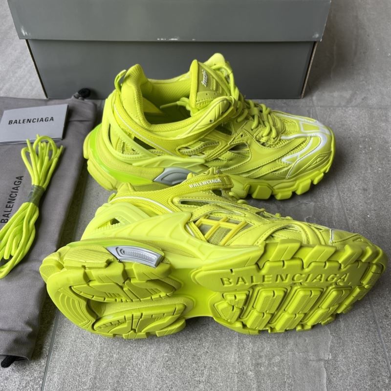 Balenciaga Track Shoes